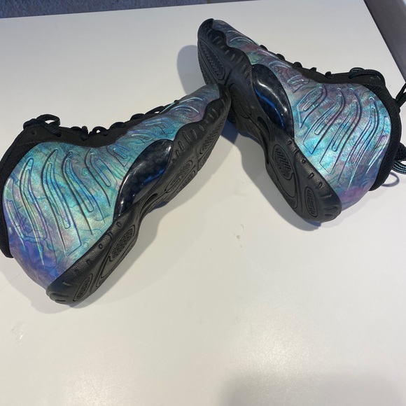 Nike Foamposites - Picture 4 of 4